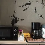 Bangkok Bm B&B