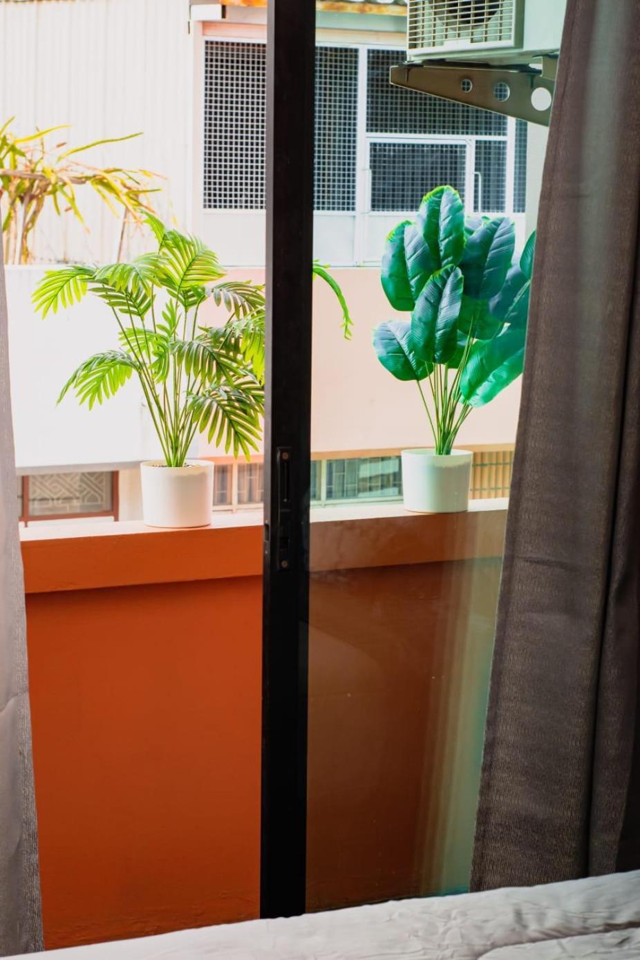 Nhà trọ Bm