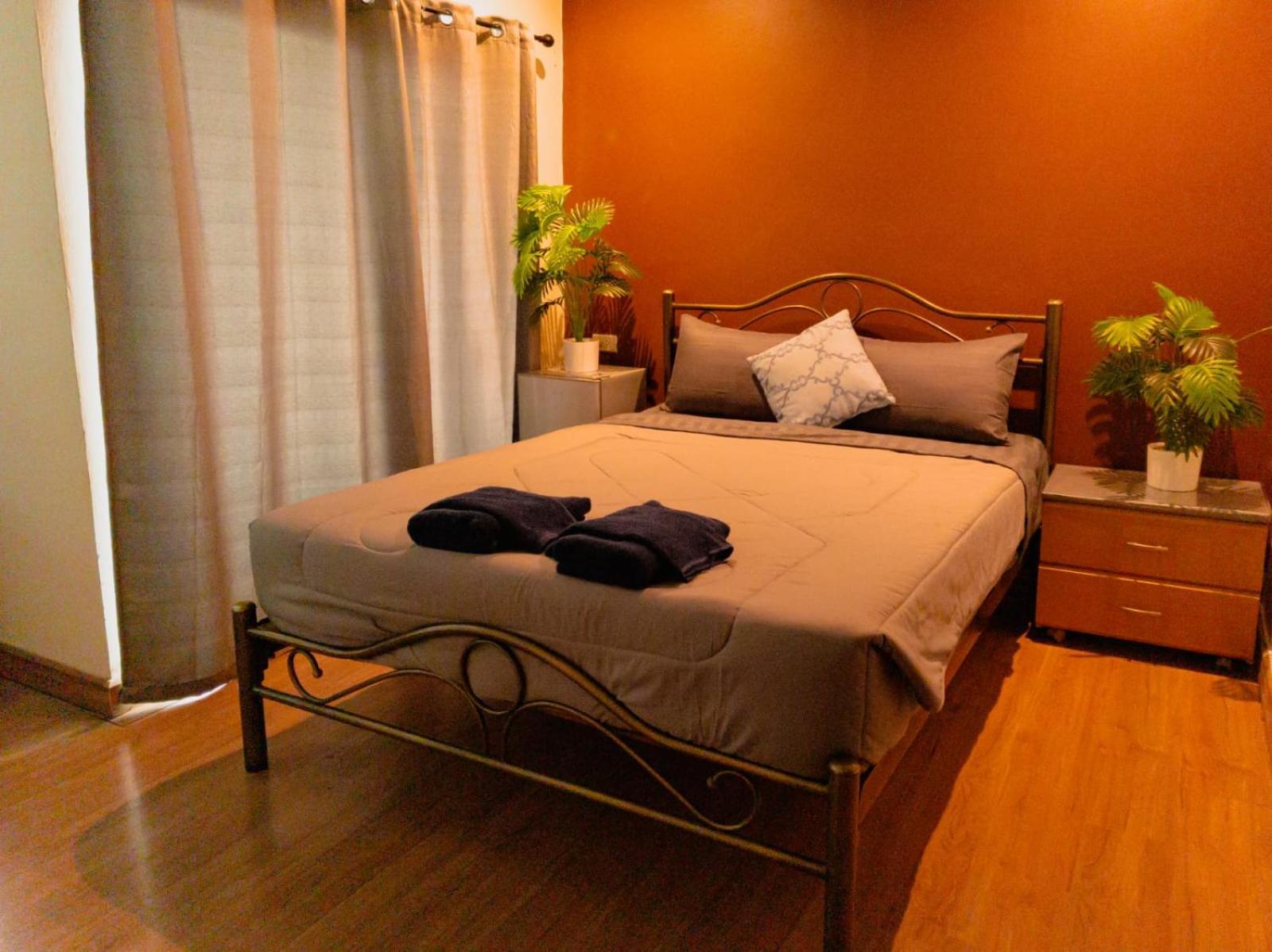 Bm Auberge de jeunesse Bangkok