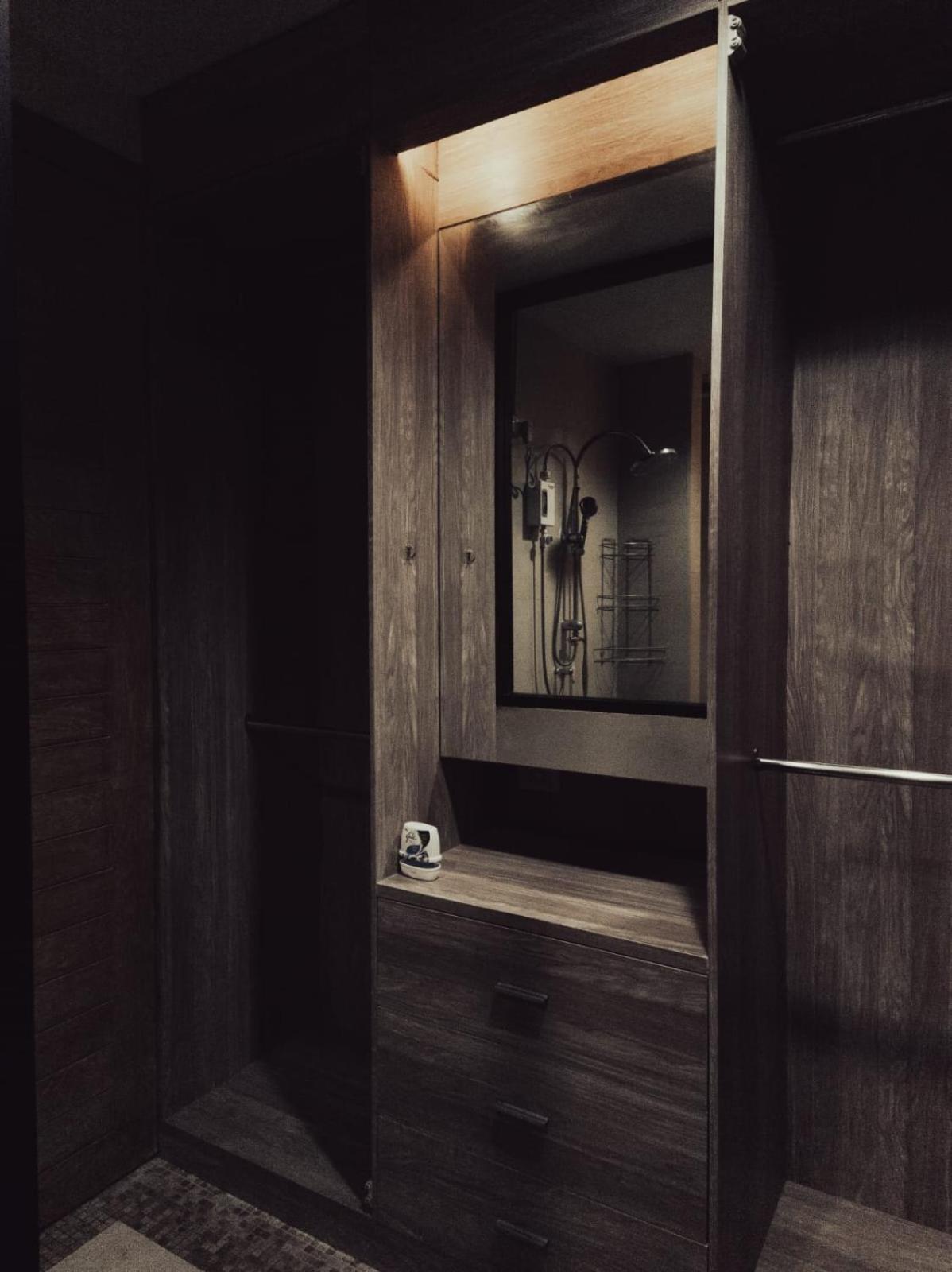 Bm Nhà trọ Bangkok